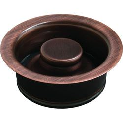 Disposal Stoppers/Flanges