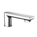 TOTO TTEL1A5D10ECP Polished Chrome Single Hole Bathroom Sink Faucet