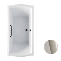 Soaking Tub 60 x 32 x 24-3/8