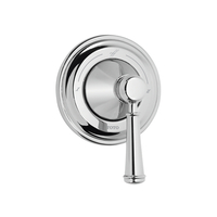  Vivian Shower Faucet Trim Trim Kit - Polished Chrome