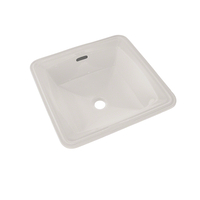 Undermount Bathroom Sink
