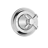  Vivian Shower Faucet Trim Trim Kit - Polished Chrome