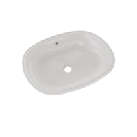 Undermount Bathroom Sink