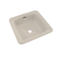Undermount Bathroom Sink