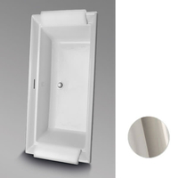 Soaking Tub 71-1/2 X 36-3/16 x 23-11/16