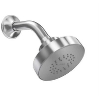  Oberon Shower Head Shower Accessory - Polished Chrome