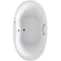  Mercer 72" x 42" Air Tub - Cotton
