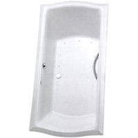  Clayton 66" Air Tub - Cotton