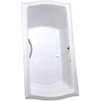  Clayton 66" Air Tub - Cotton
