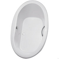 Soaking Tub 76 x 45 x 24.5