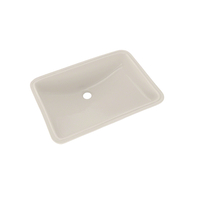 Undermount Bathroom Sink 23-1/4 x 16-3/8 x 7-7/8