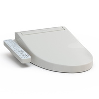  Washlet C2 Toilet Seat Bathroom Accessory - Sedona Beige