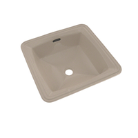 Undermount Bathroom Sink