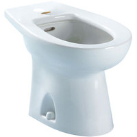  Piedmont Over The Rim Style Bidet - Cotton