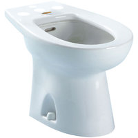  Piedmont Vertical Spray Style Bidet - Cotton