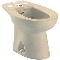 Vertical Spray Bidet Faucet