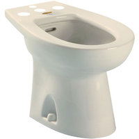  Piedmont Vertical Spray Style Bidet - Sedona Beige
