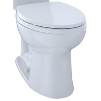 Entrada Toilet Bowl Part - Cotton