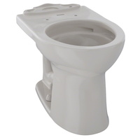  Drake II Toilet Bowl Part - Sedona Beige