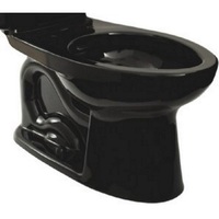  Drake Toilet Bowl Part - Black