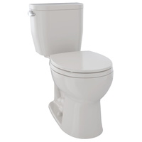  Entrada Two Piece Toilet - Sedona Beige