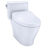  Nexus One Piece Toilet - Cotton