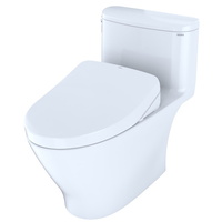  Nexus One Piece Toilet - Cotton