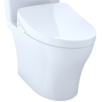  Aquia IV Toilet Bowl Part - Cotton