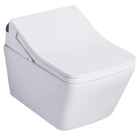  SP Washlet One Piece Toilet - Cotton