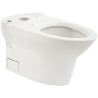  Pacifica Toilet Bowl Part - Cotton