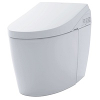  Neorest AH One Piece Toilet - Cotton