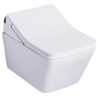  SP Washlet One Piece Toilet - Cotton