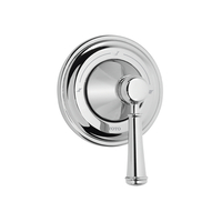  Vivian Shower Faucet Trim Trim Kit - Polished Chrome