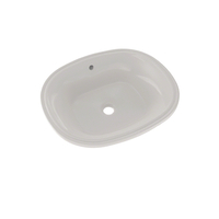 Undermount Bathroom Sink