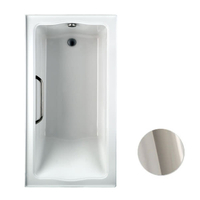 Soaking Tub 60 x 32 x 24-1/2