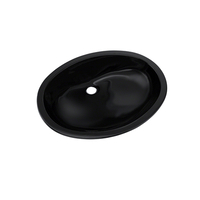 Undermount Bathroom Sink 21-1/4'' x 17-1/4'' Undermount Bathroom Sink 21-1/4'' x 17-1/4''
