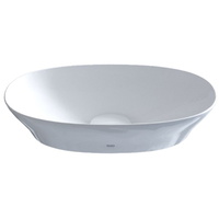 Vessel Style Bathroom Sink 15-3/4 x 10-1/4 x 3-1/8