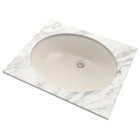 Undermount Bathroom Sink 19-1/4'' x 16-3/4''
