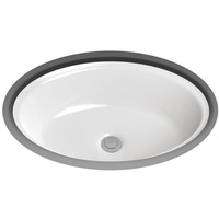 Undermount Bathroom Sink