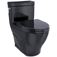 One Piece Toilet Elongated bowl