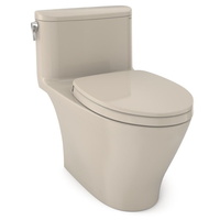 One Piece Toilet Elongated bowl