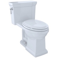  Promenade II One Piece Toilet - Cotton