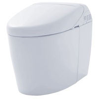  Neorest One Piece Toilet - Cotton