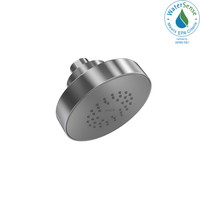  Oberon Shower Faucet Trim Trim Kit - Polished Chrome