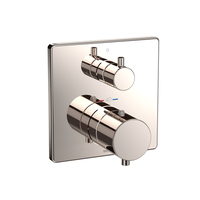 Thermostatic Valve Trim
