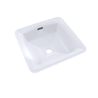 Undermount Bathroom Sink
