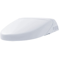  Neorest Toilet Seat Bathroom Accessory - Cotton