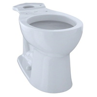  Entrada Toilet Bowl Part - Cotton