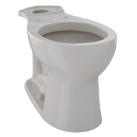  Entrada Toilet Bowl Part - Sedona Beige
