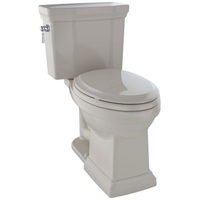  Promenade II Two Piece Toilet - Bone